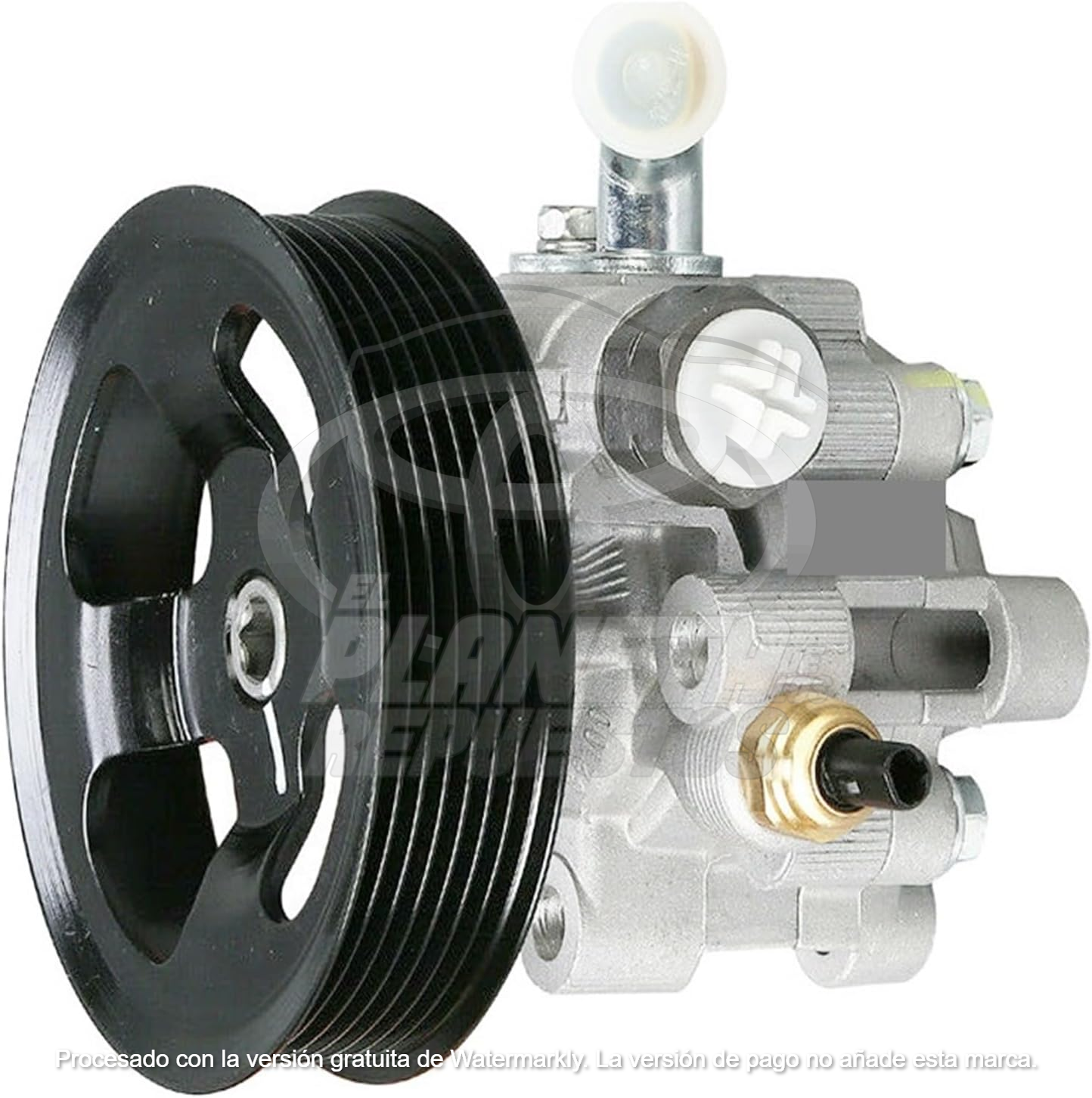 BOMBA DIRECCION COROLLA SENSATION 03/08 